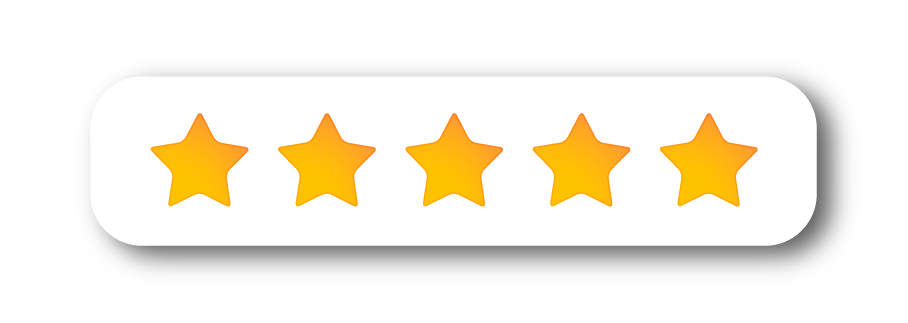 5starsGoogle908x323